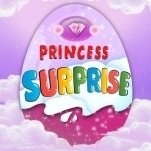 Игра Киндер Сюрприз